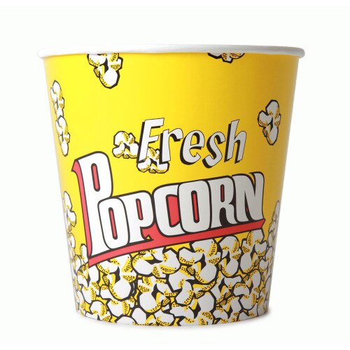 170oz Popcorn Tub x 150 Case